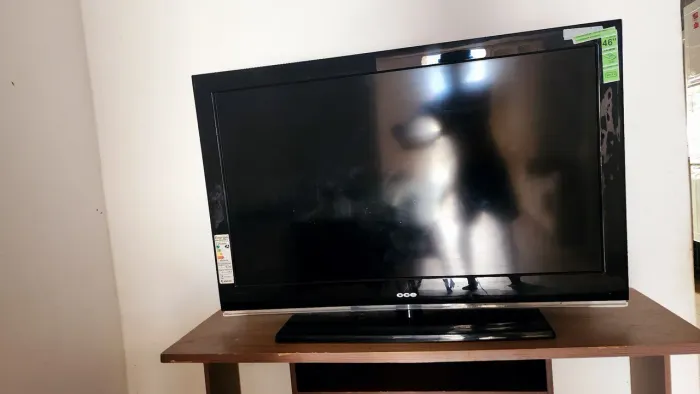 Vendo TV 