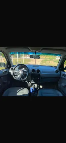 Volkswagen Parati 1.8 MI Plus Total Flex 8V 4P 2009