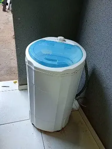 Centrífuga