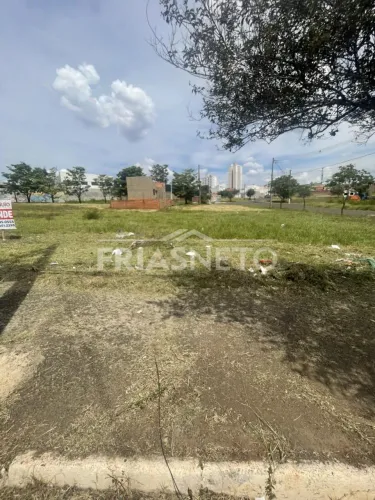 Terreno comercial à venda no bairro Jardim Esplanada