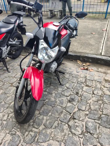Yamaha Factor 125i ED