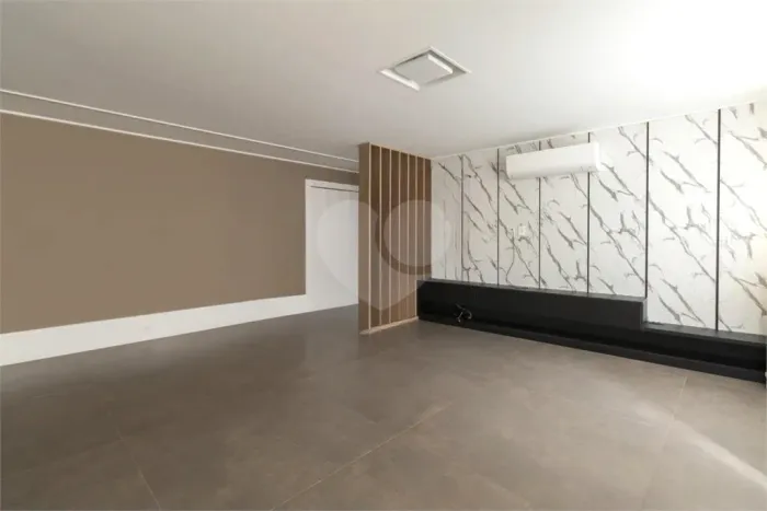 Apartamento com 4 quartos à venda em Liberdade - SP