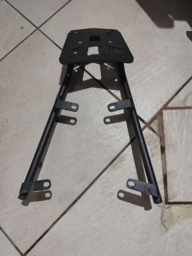 Suporte Baú 500-X 2022