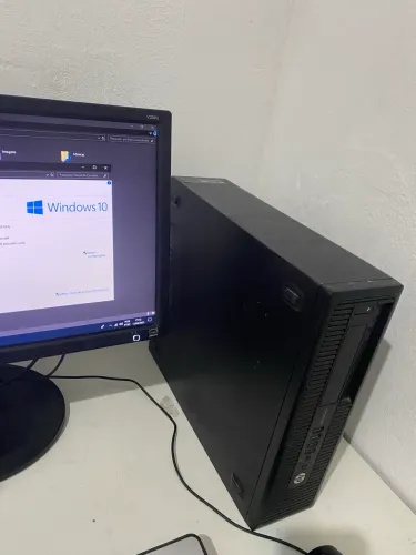 PC- computador completo