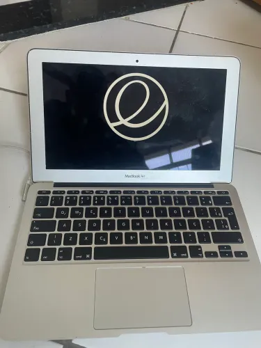Vendo MacBook Air A1370