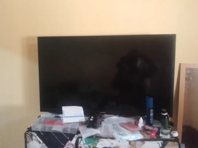 Vendo tudo