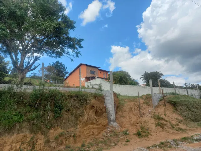 Ibiuna Terreno a venda 