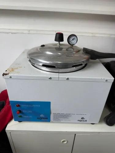 Auto clave