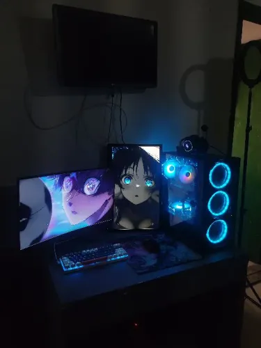 Pc gamer