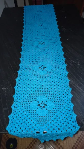 Trilho de mesa