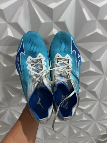 Mizuno Rebellion Pro 3