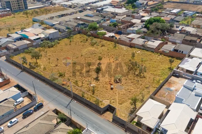 Terreno em Formosa GO
