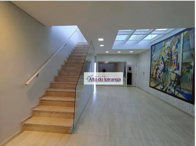Sobrado com 2 dormitórios, 220 m² - venda por R$ 1.350.000,00 ou aluguel por R$ 9.230,00/m