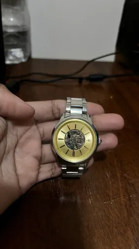 RELÓGIO AUTOMÁTICO 220