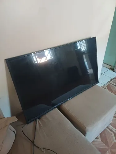 TV Smart 43 POL.