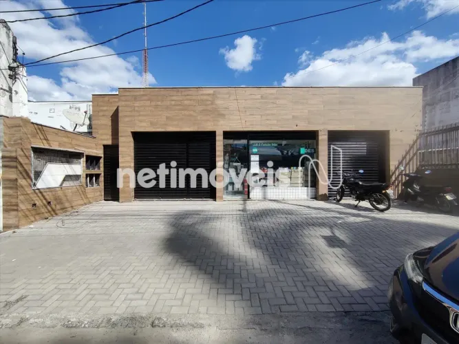 Locação Ponto comercial Centro Feira de Santana