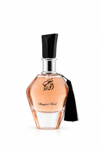 Perfume Feminino Al Wataniah Shagaf al Ward