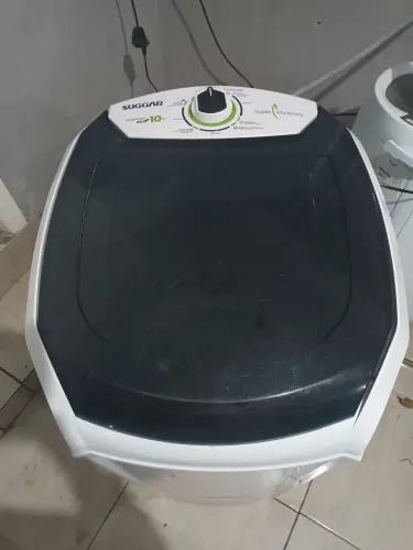 Tanquinho Lavamax Eco 10kg | 220V