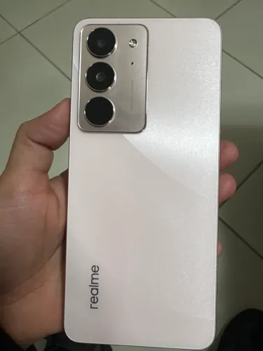 Realme c75x 6/128