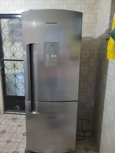 Geladeira 