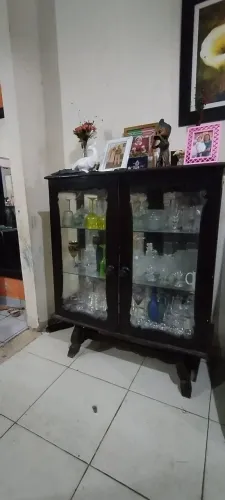 Móveis Antigos
