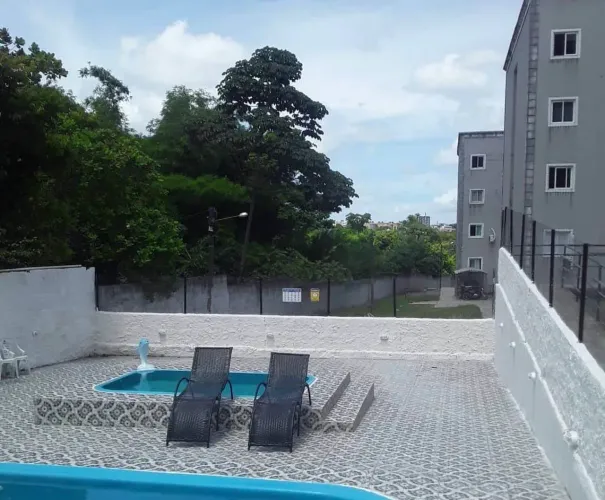 Apartamento em João Pessoa - GRAMAME oportunidade 