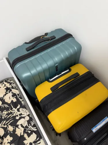 Mala viagem 23kg