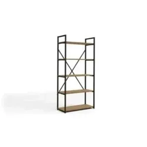 Estante industrial