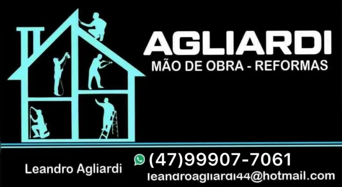 Pedreiro em geral