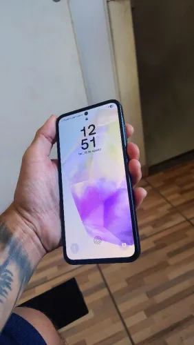 Samsung Galaxy A35 256gb/8gb