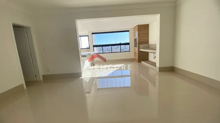 Apartamento em Rua Manoel Serralha - Santa Mônica - Uberlândia/MG