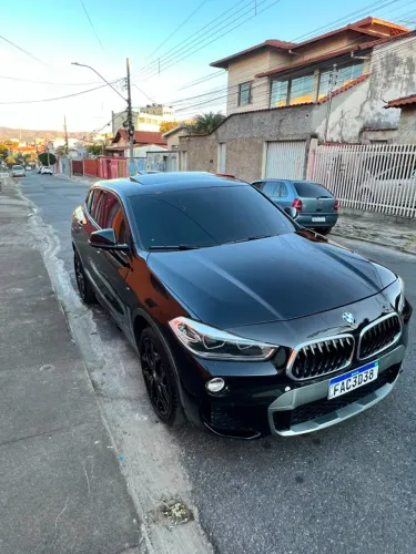 BMW X2 Sdrive 20I M Sport 2.0 TB 192cv AUT 2019