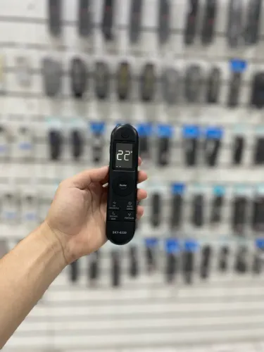 Controle para Ar condicionado Electrolux Color Adapt- pilhas de brinde