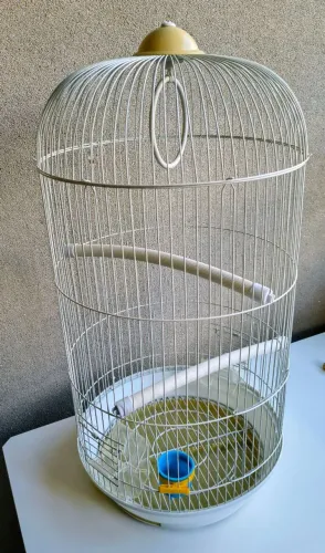 Gaiola