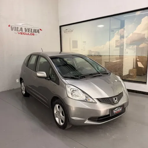 Honda Fit LXL 1.4/ 1.4 Flex 8v/16v 5P Aut. 2011
