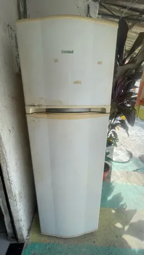 geladeira consul