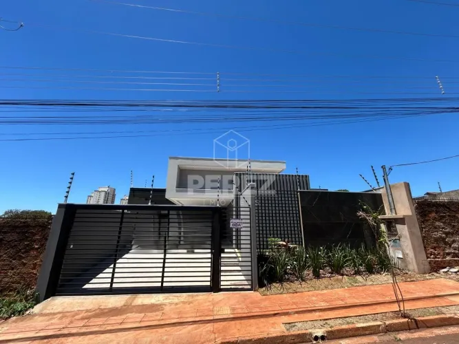 Casa Térrea no Bairro Vila Morumbi