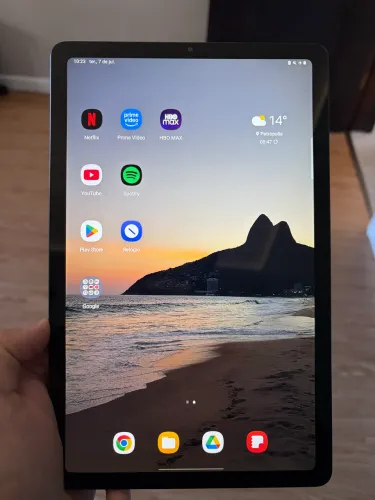 Tablet Samsung Galaxy S6 Lite