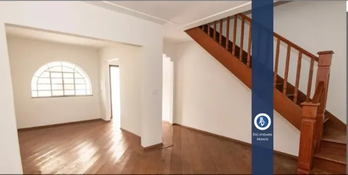 Casa para aluguel no Ipiranga, São Paulo