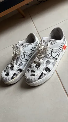 Tênis NIKE