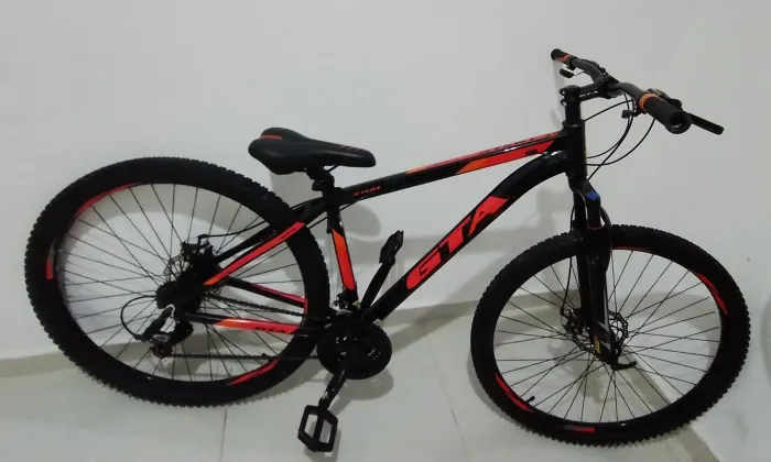 Bicicleta GTA Aro 29