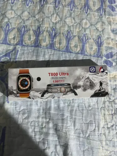 Smatwatch T800 Ultra