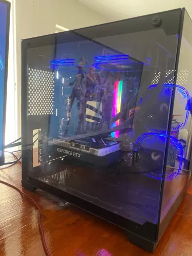 Pc Gamer Completo
