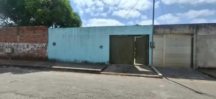 Venda de casa- Maracanã