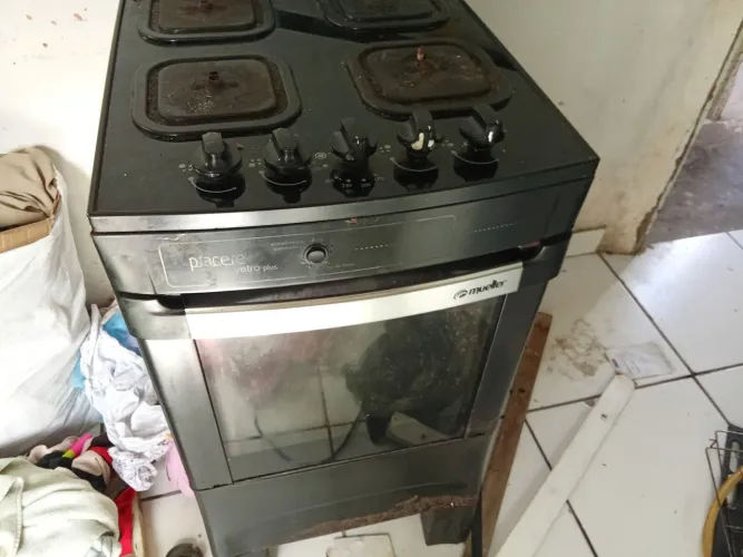 Fogão 