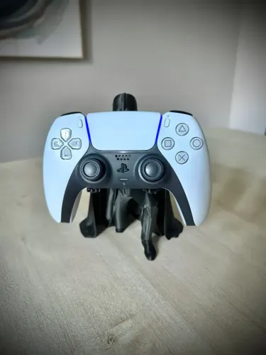 Suporte Vader para Controles XBOX e PS5