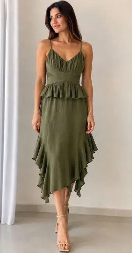 Vestido