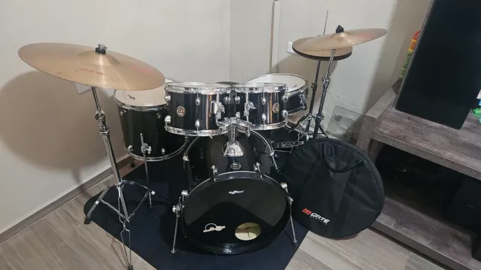 BATERIA TAMA COMPLETA
