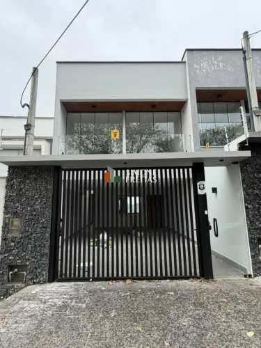 ALUGA-SE CASA NO JARDIM BELVEDERE