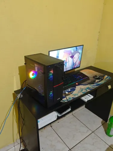 Pc Gamer de Entrada